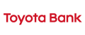 Toyota bank